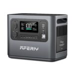 AFERIY P110 1200W 960Wh Stazione di Alimentazione Portatile