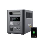 AFERIY Nomad1800 Stazione di Alimentazione Portatile 1800W 1024Wh