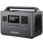 AFERIY P040 Stazione di Alimentazione Portatile 400W 256Wh