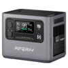 AFERIY P280 2800W 2048Wh Stazione di Alimentazione Portatile