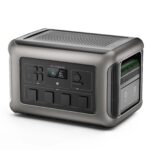 ALLPOWERS R3500 Stazione di Backup Energetico per Casa | 3168Wh 3500W