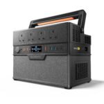 ALLPOWERS S1500 Plus Stazione di Alimentazione Portatile | 1092Wh 1500W