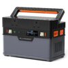ALLPOWERS S700 Pro Stazione di Alimentazione Portatile | 604Wh 700W