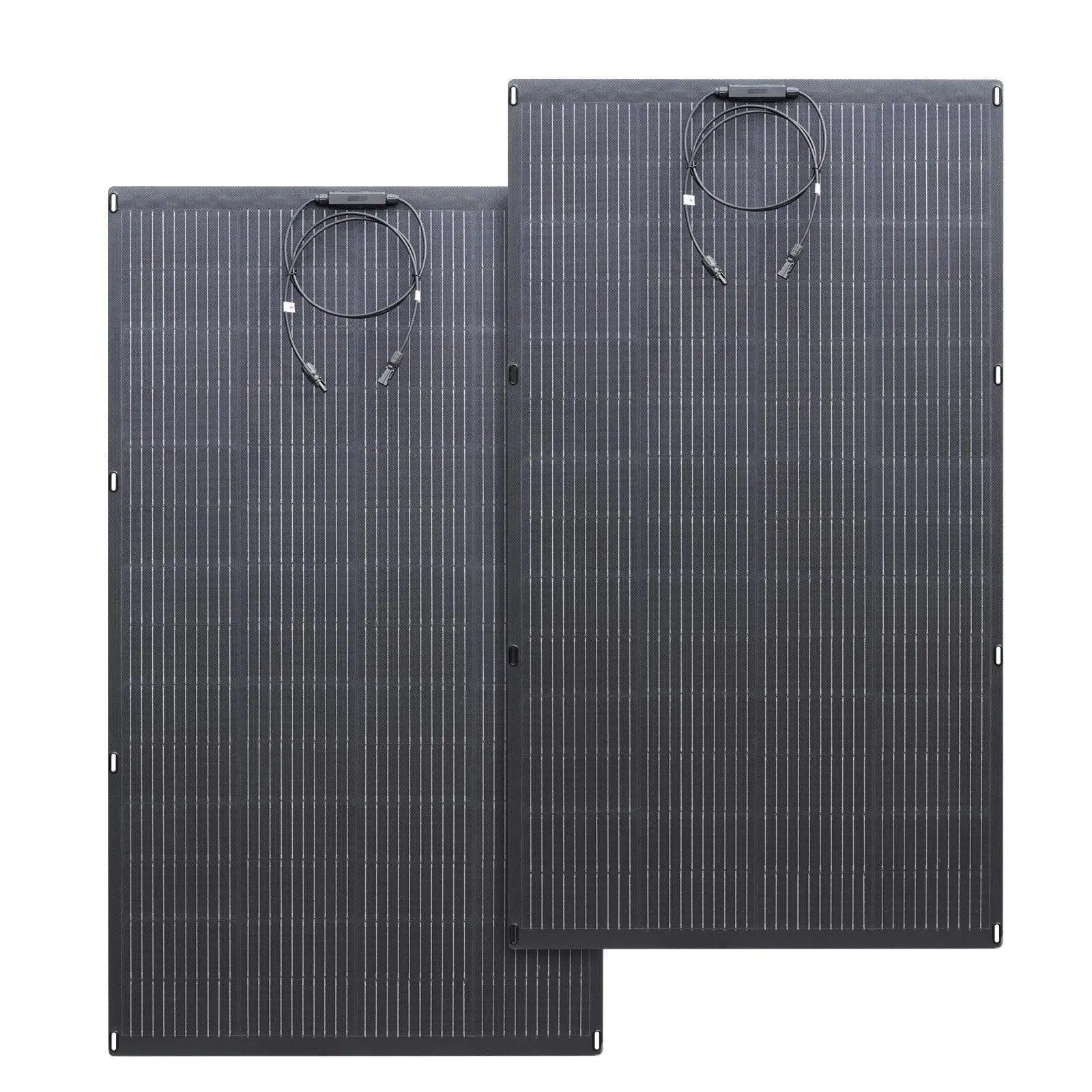 ALLPOWERS 200W Pannello Solare Flessibile SF200 - immagine 4