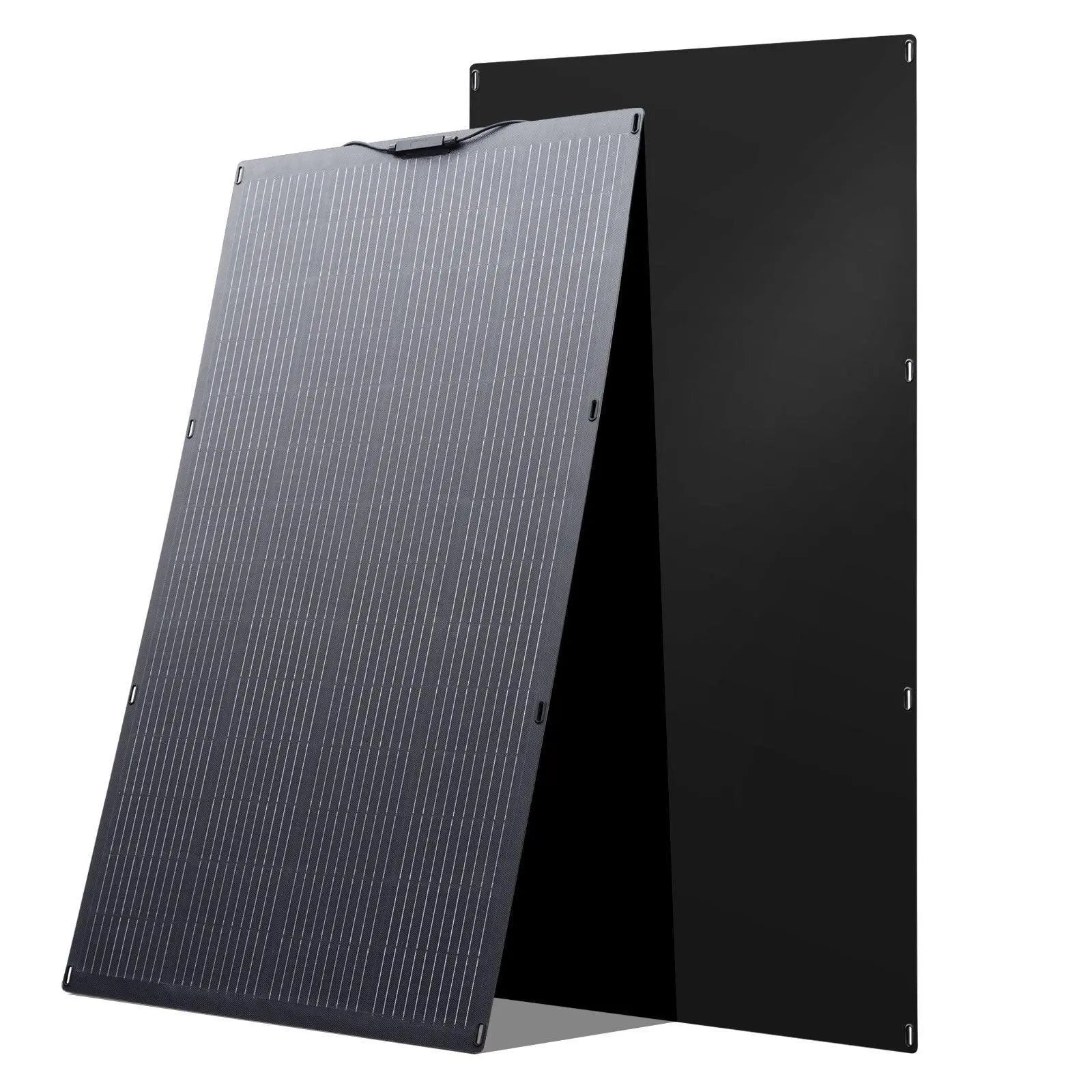 ALLPOWERS 200W Pannello Solare Flessibile SF200 - immagine 5