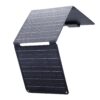 ALLPOWERS Pannello Solare Pieghevole 12V 21W SP001