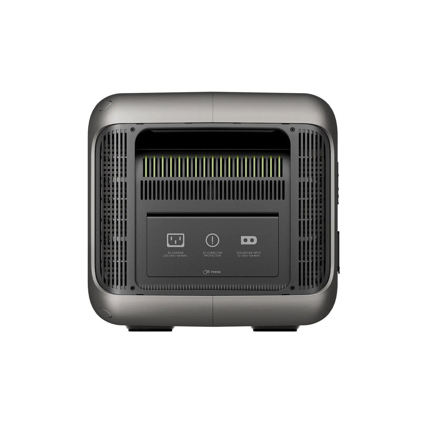 ALLPOWERS R2500 Stazione di Backup Energetico per Casa | 2016Wh 2500W - immagine 4