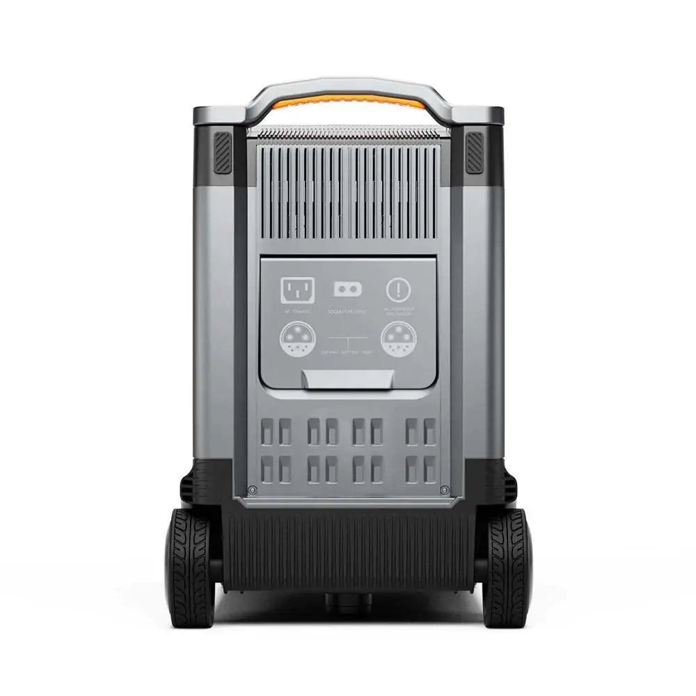 ALLPOWERS R4000 Stazione di Backup Energetico per Casa | 3456Wh 4000W - immagine 3