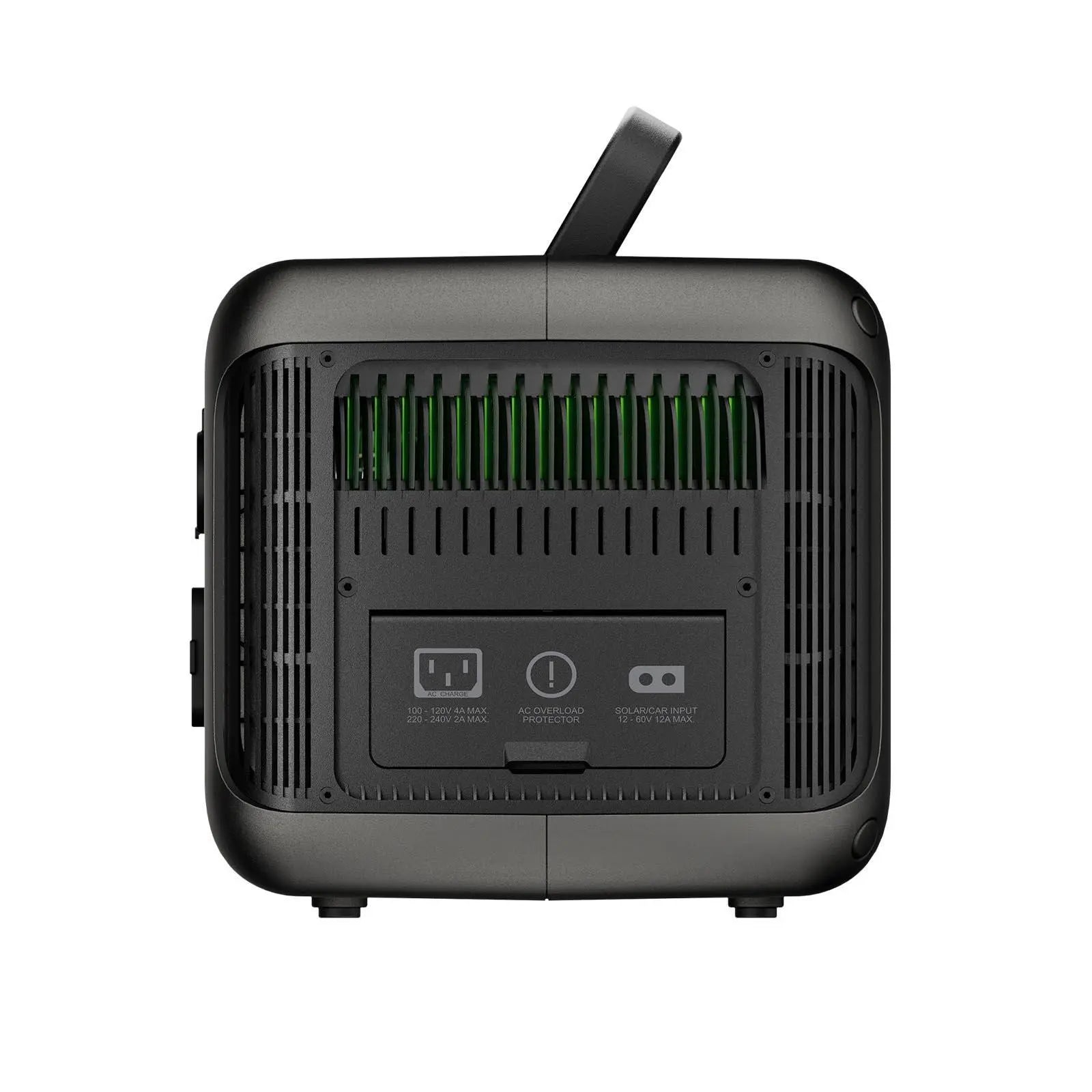 ALLPOWERS R600 Stazione di Energia Portatile | 299Wh 600W - immagine 3