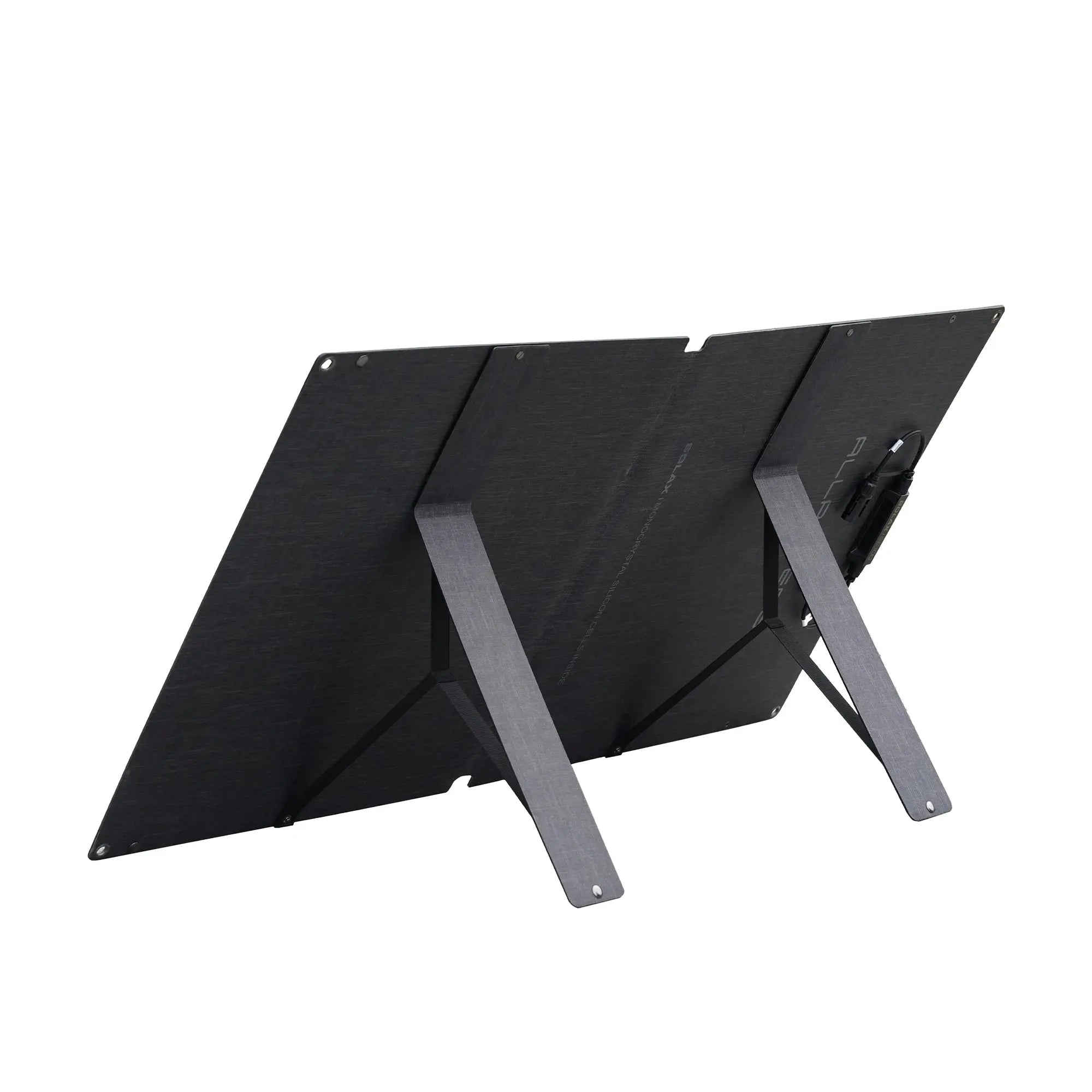 ALLPOWERS 100W Pannello Solare Integrato Laminato SE100 - immagine 4
