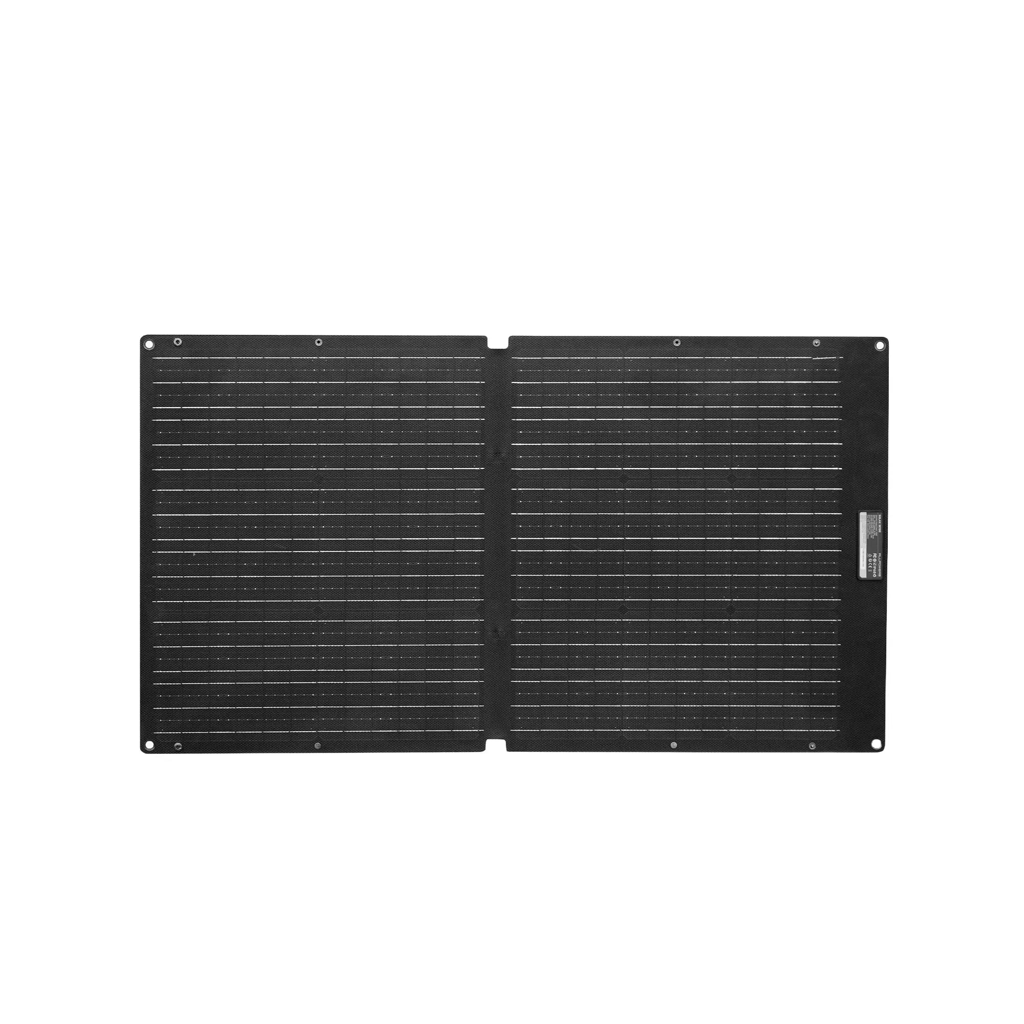 ALLPOWERS 100W Pannello Solare Integrato Laminato SE100 - immagine 5