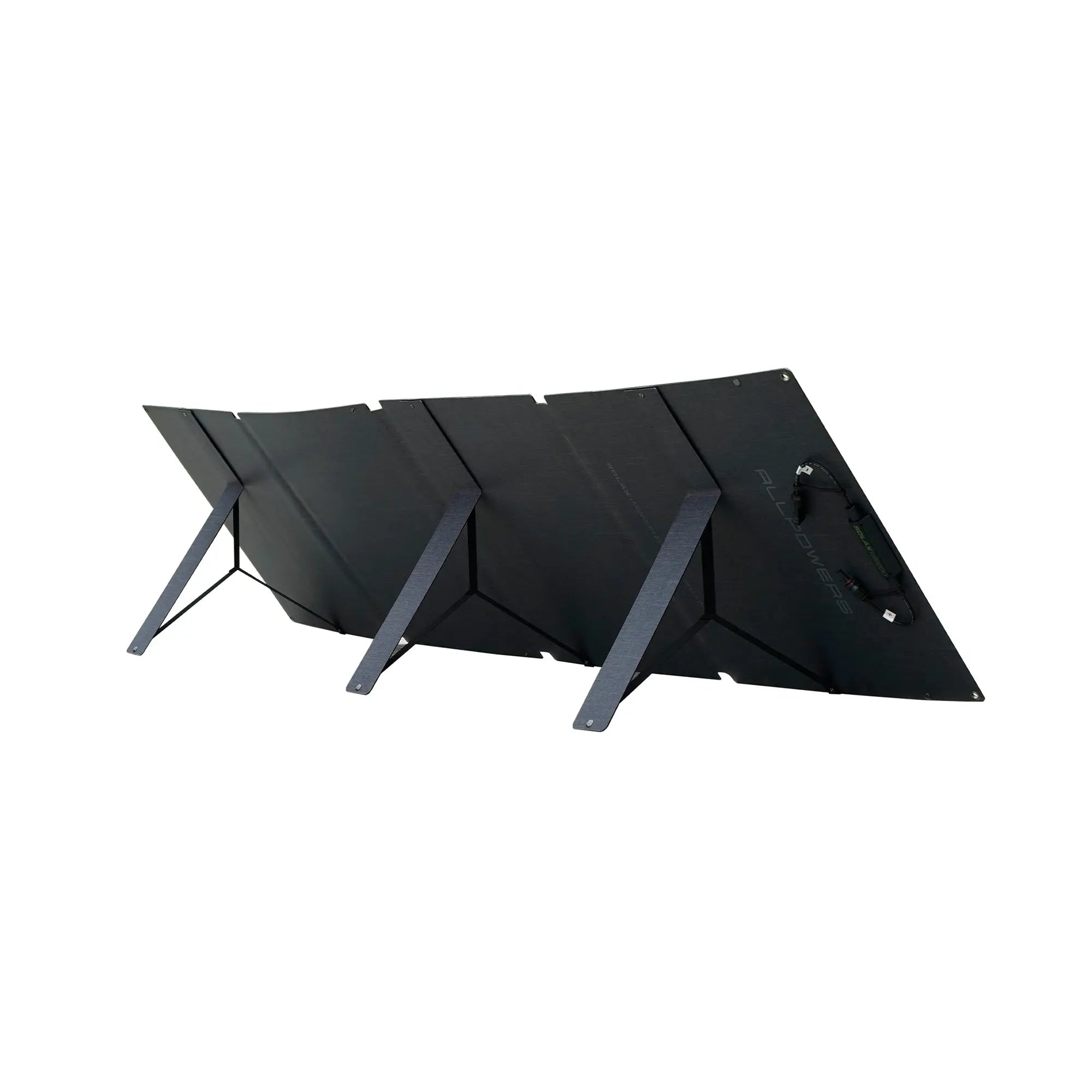ALLPOWERS 200W Pannello Solare Integrato Laminato SE200 - immagine 3