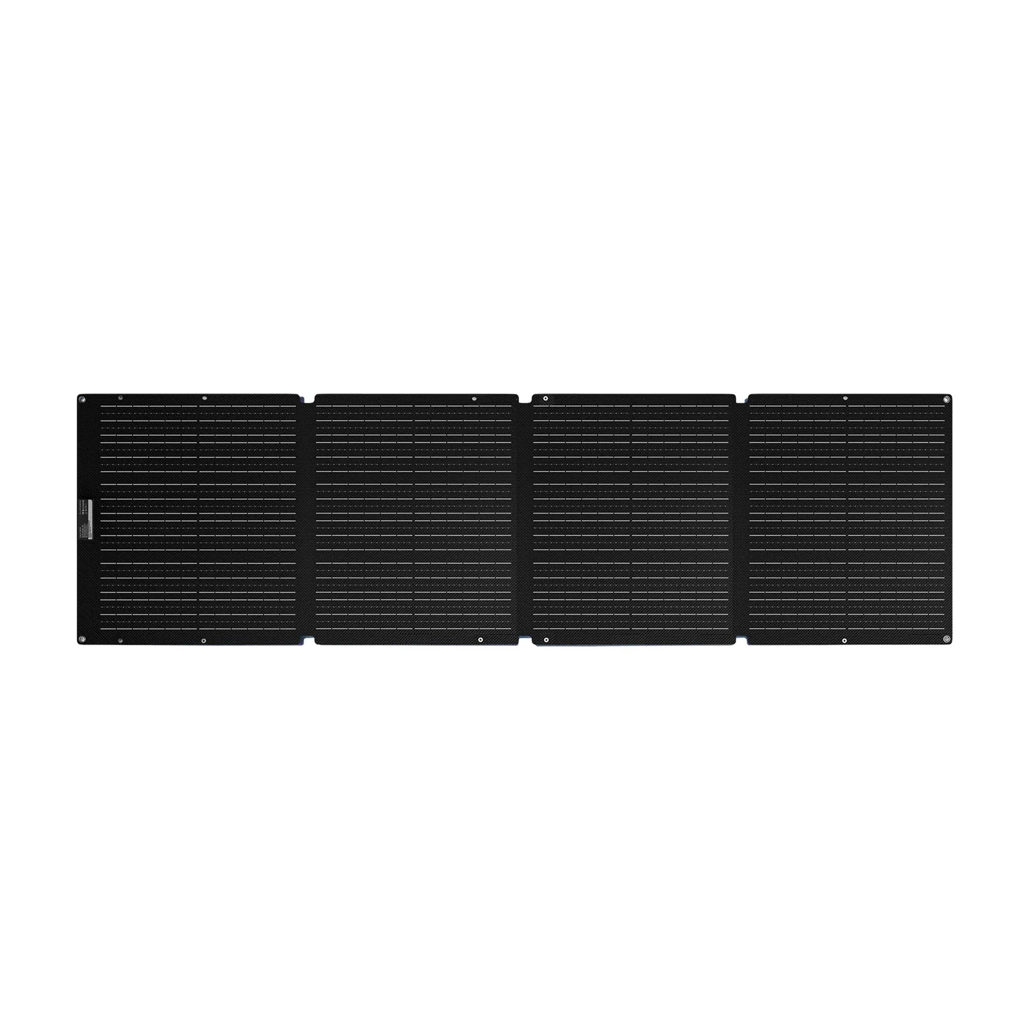 ALLPOWERS 200W Pannello Solare Integrato Laminato SE200 - immagine 4