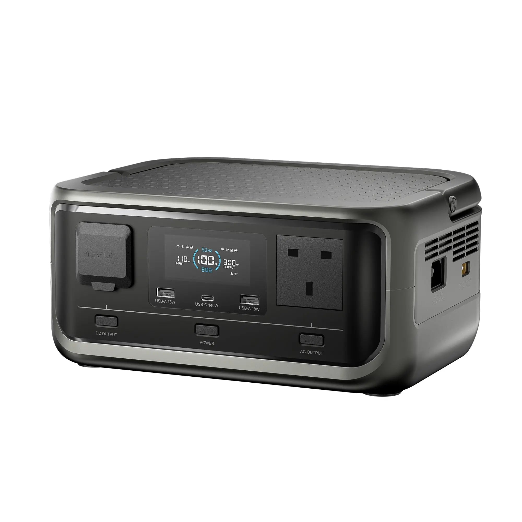ALLPOWERS VOLIX P300 Stazione di Alimentazione | 256Wh 300W
