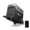 AFERIY P310 3600W 3840Wh Stazione di Energia Portatile Espandibile