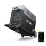 AFERIY P310 3600W 3840Wh Stazione di Energia Portatile Espandibile