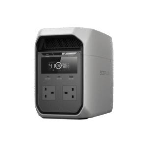 EcoFlow DELTA 3 Classic (1024Wh) Portable Power Station