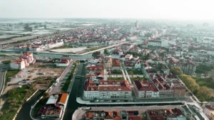 Esplorare Aveiro in Camper: Guida Completa per un Viaggio Indimenticabile