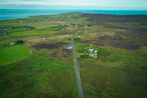 Scoprire John o’Groats in un viaggio su strada e in un van: Guida Completa