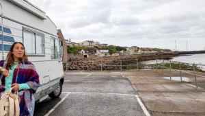 Scoprire Wick durante un viaggio su strada e in van: Guida Completa