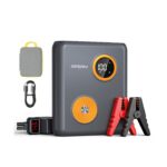 AFERIY GK03 Avviatore per Batteria Auto 2000A