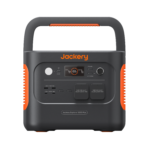 Jackery Explorer 1000 Plus Stazione di Alimentazione Portatile 1264Wh espandibile fino a 5kWh