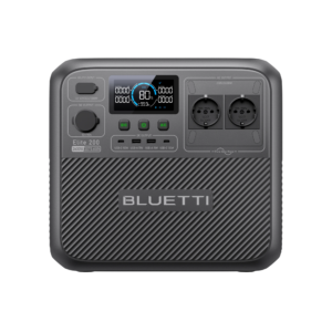 BLUETTI Elite 200 V2
