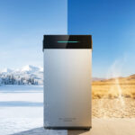 ALLPOWERS BS2500 PRO Sistema di Stoccaggio Solare Domestico Plug & Play
