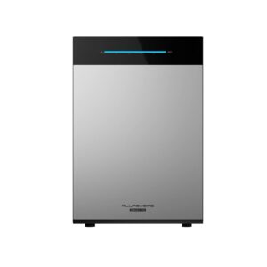 ALLPOWERS BS5000 PRO Sistema di Stoccaggio Solare Domestico Plug & Play