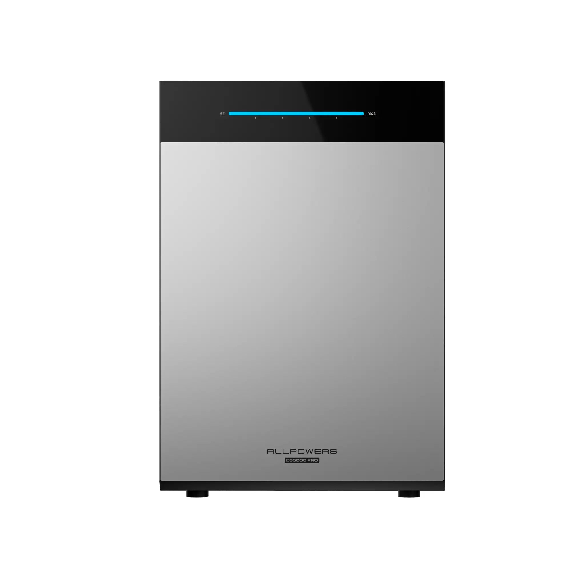 ALLPOWERS BS5000 PRO Sistema di Stoccaggio Solare Domestico Plug & Play