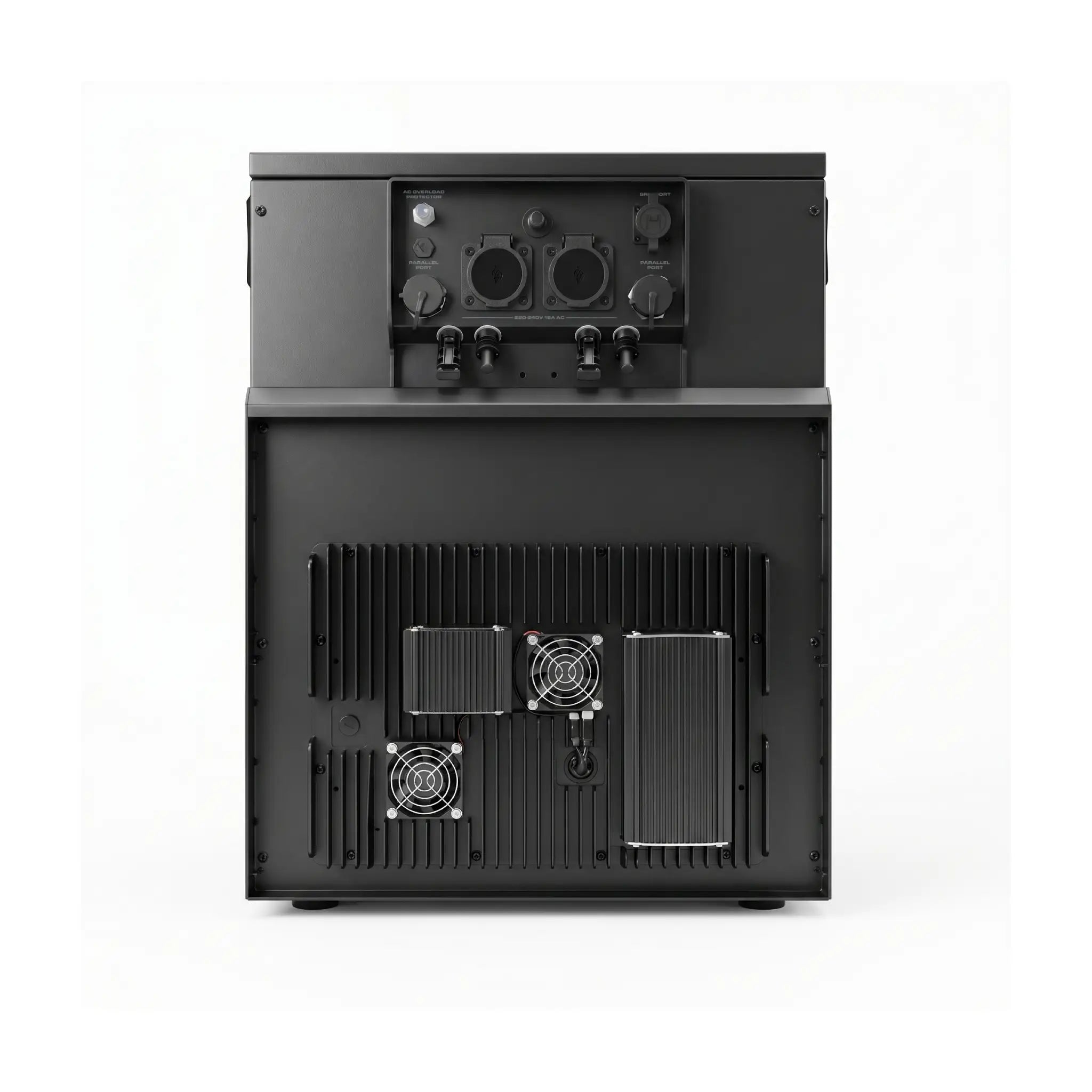 ALLPOWERS BS5000 PRO Sistema di Stoccaggio Solare Domestico Plug & Play - immagine 5