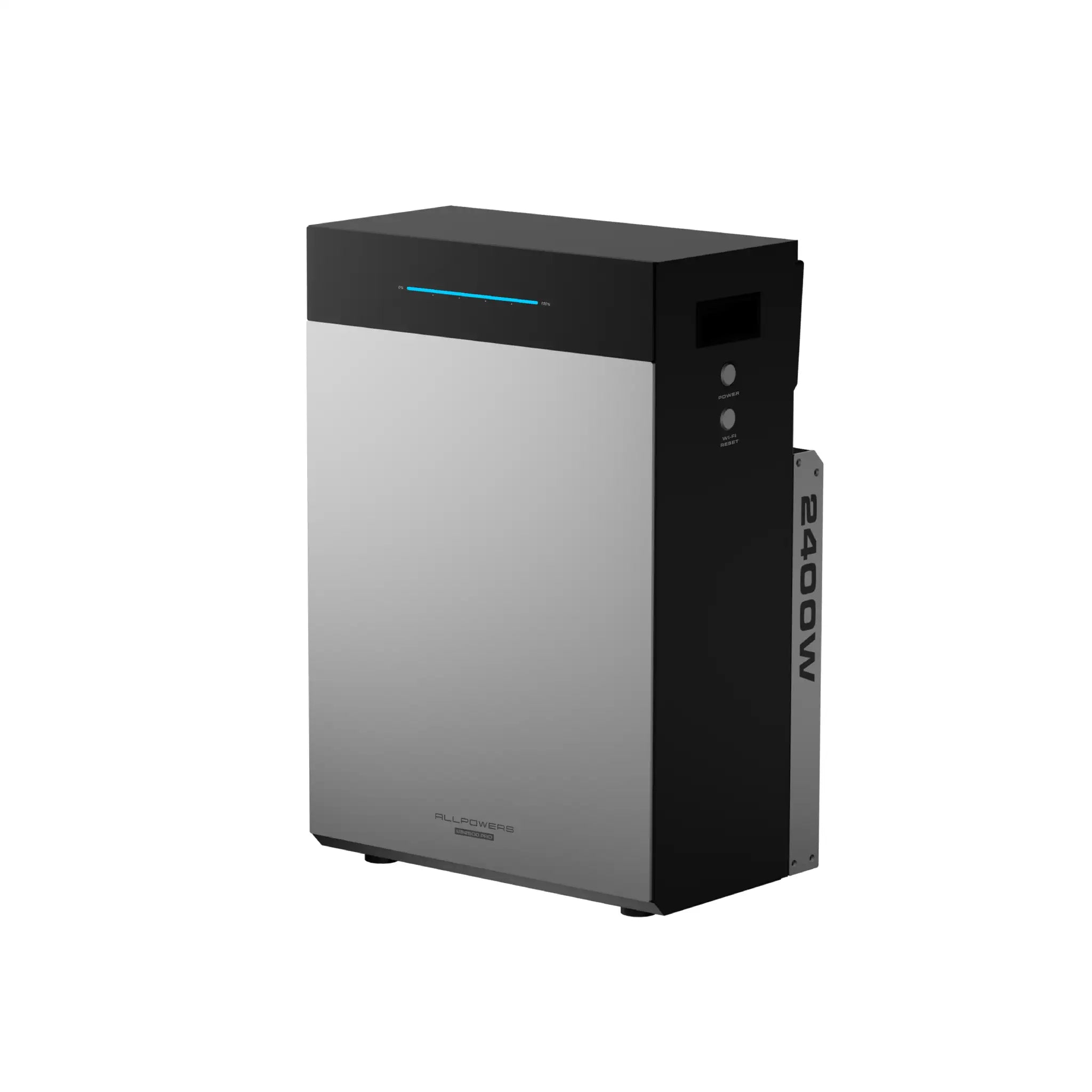 ALLPOWERS BS5000 PRO Sistema di Stoccaggio Solare Domestico Plug & Play - immagine 2