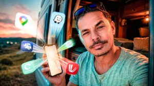 Le app che abbiamo davvero sul telefono (e quelle che sono dormienti)