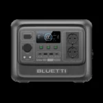 BLUETTI Elite 100 V2 Stazione di Alimentazione Portatile 1024Wh 1800W