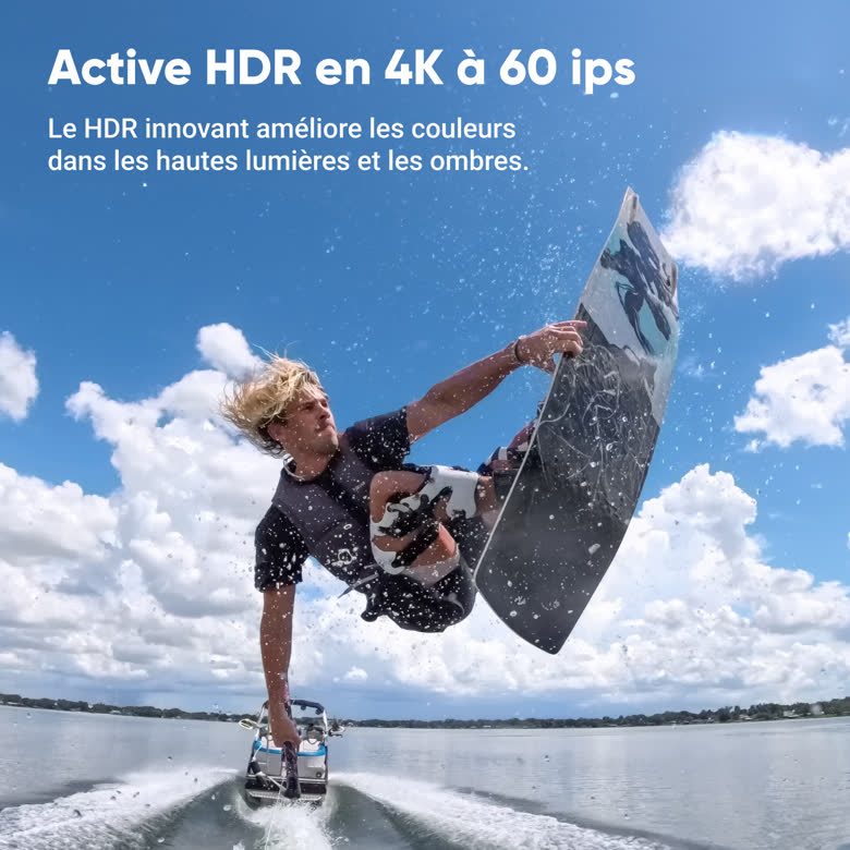 Insta360 Ace Pro 2 8K Leica Action Camera - immagine 3