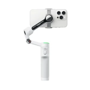 Insta360 Flow 2 Pro Stabilizzatore per Smartphone con Tracciamento AI
