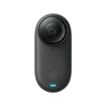 Insta360 GO 3S Mini fotocamera POV magnetica 4K