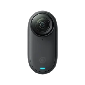 Insta360 GO 3S Mini fotocamera POV magnetica 4K