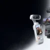 Insta360 Luna Ultra all-in-one gimbal camera, main view