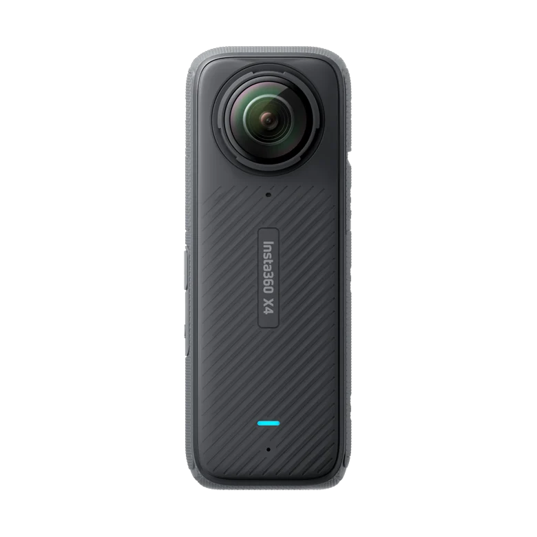 Insta360 X4 360° Action Camera 8K Impermeabile - immagine 6