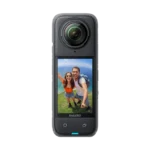 Insta360 X4 360° Action Camera 8K Impermeabile