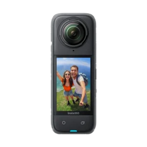 Insta360 X4 360° Action Camera 8K Impermeabile