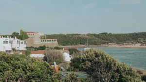 Vila Nova de Milfontes, la città che odiavamo prima di innamorarci follemente di essa