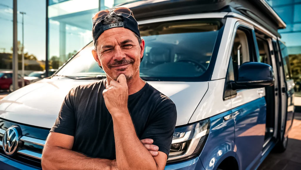 VW California price guide: new, used and the real running costs