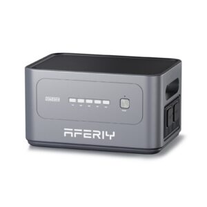 Batteria di espansione AFERIY P280-B | 2048Wh
