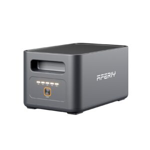 Batteria di espansione AFERIY P180 Pro-B | 1024Wh