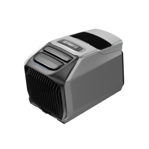 EcoFlow Wave 3: condizionatore e riscaldatore portatile a batteria