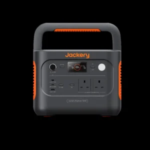 Jackery Explorer 1000 v2 Portable Power Station