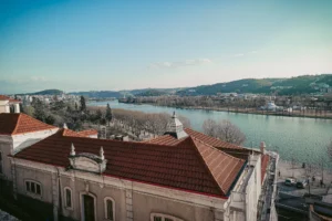 La Sé Velha di Coimbra, o quando Xavier fa l’agente immobiliare