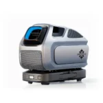 Zero Breeze Mark 3: condizionatore portatile a batteria